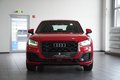 Daumennagel 3 - Audi Q2 40 TFSI quattro sport S-Line AUT NAV LED KEYLEES