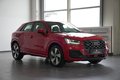 Daumennagel 4 - Audi Q2 40 TFSI quattro sport S-Line AUT NAV LED KEYLEES