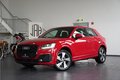 Daumennagel 1 - Audi Q2 40 TFSI quattro sport S-Line AUT NAV LED KEYLEES
