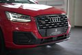Daumennagel 5 - Audi Q2 40 TFSI quattro sport S-Line AUT NAV LED KEYLEES