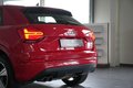 Daumennagel 13 - Audi Q2 40 TFSI quattro sport S-Line AUT NAV LED KEYLEES