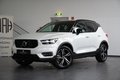 Daumennagel 1 - Volvo XC40 R Design Expression Recharge Plug-In Hybrid 2WD