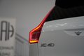 Daumennagel 14 - Volvo XC40 R Design Expression Recharge Plug-In Hybrid 2WD