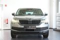 Daumennagel 3 - Skoda Kodiaq Ambition 4x4  AUTOMATIK