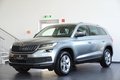 Daumennagel 2 - Skoda Kodiaq Ambition 4x4  AUTOMATIK
