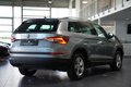 Daumennagel 7 - Skoda Kodiaq Ambition 4x4  AUTOMATIK