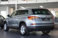 Daumennagel 10 - Skoda Kodiaq Ambition 4x4  AUTOMATIK