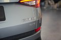 Daumennagel 11 - Skoda Kodiaq Ambition 4x4  AUTOMATIK