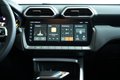 Daumennagel 20 - MG ZS 1.5 Hybrid+ 145 kW Luxury  AUTOMATIK NAV KEYLEES