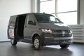 Daumennagel 4 - Volkswagen T6.1 Transporter Kasten EcoProfi FWD