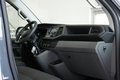 Daumennagel 17 - Volkswagen T6.1 Transporter Kasten EcoProfi FWD