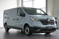 Daumennagel 5 - Renault Trafic Kasten L2H1 3,0t NEUFAHRZEUG