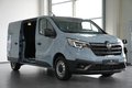 Daumennagel 6 - Renault Trafic Kasten L2H1 3,0t NEUFAHRZEUG