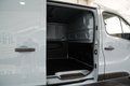 Daumennagel 7 - Renault Trafic Kasten L2H1 3,0t NEUFAHRZEUG
