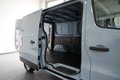 Daumennagel 8 - Renault Trafic Kasten L2H1 3,0t NEUFAHRZEUG