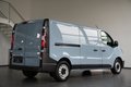 Daumennagel 9 - Renault Trafic Kasten L2H1 3,0t NEUFAHRZEUG