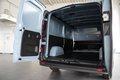Daumennagel 14 - Renault Trafic Kasten L2H1 3,0t NEUFAHRZEUG