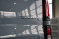 Daumennagel 16 - Renault Trafic Kasten L2H1 3,0t NEUFAHRZEUG