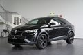 Daumennagel 3 - Renault Arkana R.S. Line Fast Track  AUT NAV LED SHZ