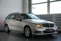 Daumennagel 4 - Mercedes-Benz C 220 T CDI BlueEfficiency  AUTOMATIK TEMPO