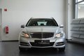 Daumennagel 3 - Mercedes-Benz C 220 T CDI BlueEfficiency  AUTOMATIK TEMPO