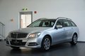 Daumennagel 2 - Mercedes-Benz C 220 T CDI BlueEfficiency  AUTOMATIK TEMPO