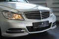 Daumennagel 5 - Mercedes-Benz C 220 T CDI BlueEfficiency  AUTOMATIK TEMPO