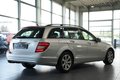 Daumennagel 6 - Mercedes-Benz C 220 T CDI BlueEfficiency  AUTOMATIK TEMPO
