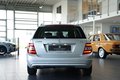 Daumennagel 7 - Mercedes-Benz C 220 T CDI BlueEfficiency  AUTOMATIK TEMPO
