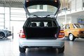 Daumennagel 8 - Mercedes-Benz C 220 T CDI BlueEfficiency  AUTOMATIK TEMPO