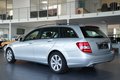 Daumennagel 9 - Mercedes-Benz C 220 T CDI BlueEfficiency  AUTOMATIK TEMPO
