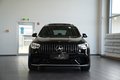 Daumennagel 4 - Mercedes-Benz GLC 63 AMG 4Matic  AUT NAV LED PANO LED AHK