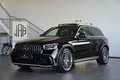 Daumennagel 3 - Mercedes-Benz GLC 63 AMG 4Matic  AUT NAV LED PANO LED AHK