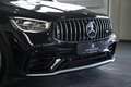 Daumennagel 6 - Mercedes-Benz GLC 63 AMG 4Matic  AUT NAV LED PANO LED AHK