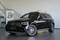 Daumennagel 1 - Mercedes-Benz GLC 63 AMG 4Matic  AUT NAV LED PANO LED AHK