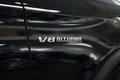 Daumennagel 8 - Mercedes-Benz GLC 63 AMG 4Matic  AUT NAV LED PANO LED AHK