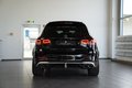 Daumennagel 10 - Mercedes-Benz GLC 63 AMG 4Matic  AUT NAV LED PANO LED AHK