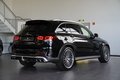 Daumennagel 9 - Mercedes-Benz GLC 63 AMG 4Matic  AUT NAV LED PANO LED AHK