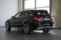 Daumennagel 14 - Mercedes-Benz GLC 63 AMG 4Matic  AUT NAV LED PANO LED AHK