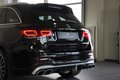 Daumennagel 15 - Mercedes-Benz GLC 63 AMG 4Matic  AUT NAV LED PANO LED AHK