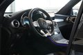 Daumennagel 18 - Mercedes-Benz GLC 63 AMG 4Matic  AUT NAV LED PANO LED AHK
