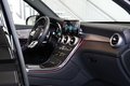 Daumennagel 19 - Mercedes-Benz GLC 63 AMG 4Matic  AUT NAV LED PANO LED AHK