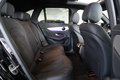 Daumennagel 20 - Mercedes-Benz GLC 63 AMG 4Matic  AUT NAV LED PANO LED AHK