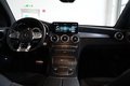 Daumennagel 22 - Mercedes-Benz GLC 63 AMG 4Matic  AUT NAV LED PANO LED AHK