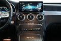 Daumennagel 23 - Mercedes-Benz GLC 63 AMG 4Matic  AUT NAV LED PANO LED AHK