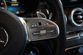 Daumennagel 33 - Mercedes-Benz GLC 63 AMG 4Matic  AUT NAV LED PANO LED AHK
