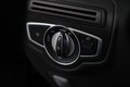 Daumennagel 40 - Mercedes-Benz GLC 63 AMG 4Matic  AUT NAV LED PANO LED AHK
