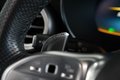 Daumennagel 44 - Mercedes-Benz GLC 63 AMG 4Matic  AUT NAV LED PANO LED AHK
