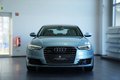 Daumennagel 3 - Audi A6 3.0 TDI quattro  EXCLUSIVE  DESIGN SELECTION