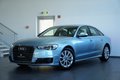 Daumennagel 1 - Audi A6 3.0 TDI quattro  EXCLUSIVE  DESIGN SELECTION